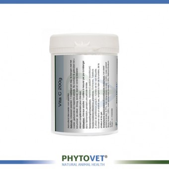 Phytovet Vita C 200gr